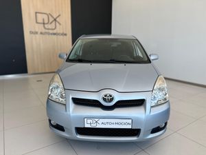 Toyota Corolla Verso 1.8 VVTi Sol 5p   - Foto 4