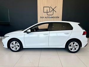 Volkswagen Golf 2.0 TDI 85kW 115CV 5p   - Foto 4