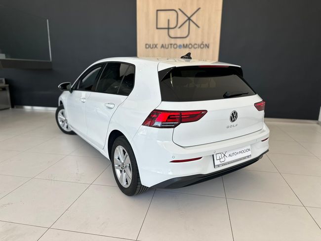 Volkswagen Golf 2.0 TDI 85kW 115CV 5p   - Foto 3