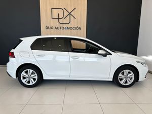 Volkswagen Golf 2.0 TDI 85kW 115CV 5p   - Foto 5