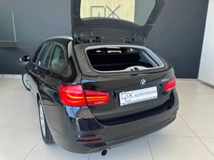 BMW Serie 3 318d Touring 5p   - Foto 7