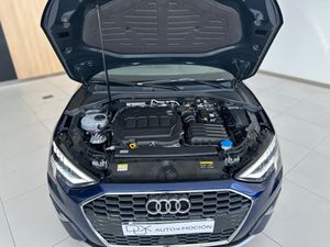 Audi A3 Sportback Advanced 30 TDI 85kW 116CV 5p   - Foto 8