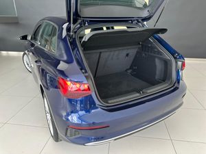 Audi A3 Sportback Advanced 30 TDI 85kW 116CV 5p   - Foto 9