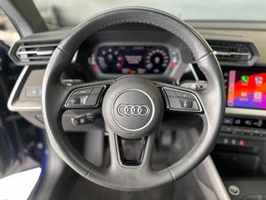 Audi A3 Sportback Advanced 30 TDI 85kW 116CV 5p   - Foto 10