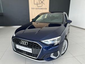 Audi A3 Sportback Advanced 30 TDI 85kW 116CV 5p   - Foto 2