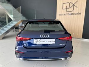 Audi A3 Sportback Advanced 30 TDI 85kW 116CV 5p   - Foto 5