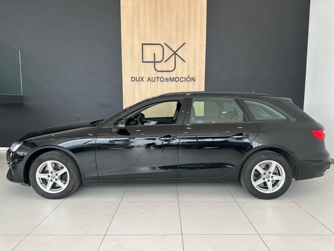 Audi A4 Avant Advanced 35 TDI 120kW S tronic 5p   - Foto 6