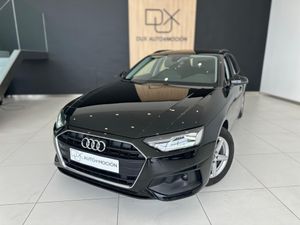 Audi A4 Avant Advanced 35 TDI 120kW S tronic 5p   - Foto 2