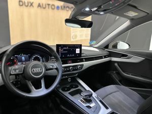 Audi A4 Avant Advanced 35 TDI 120kW S tronic 5p   - Foto 16