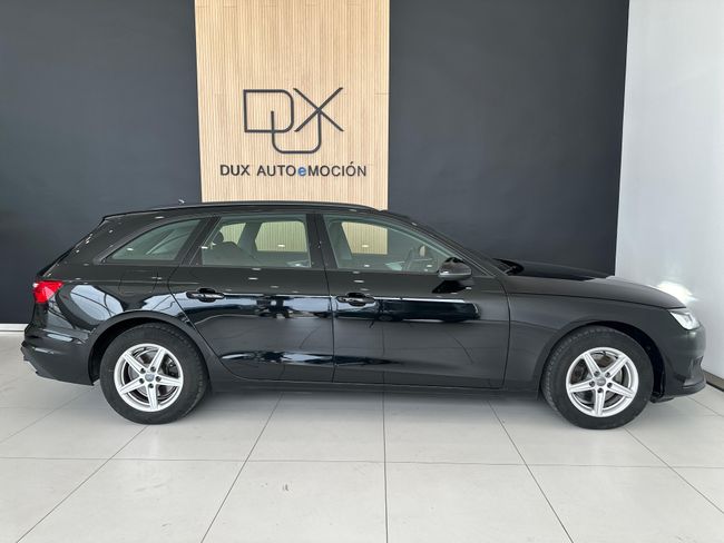 Audi A4 Avant Advanced 35 TDI 120kW S tronic 5p   - Foto 7