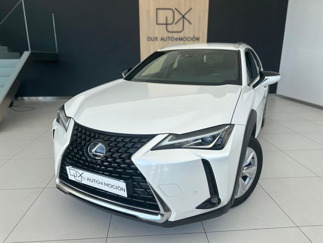 Lexus UX 2.0 250h Executive Navigation 5p.   - Foto 1