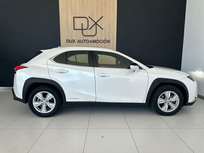 Lexus UX 2.0 250h Executive Navigation 5p.   - Foto 6