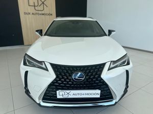 Lexus UX 2.0 250h Executive Navigation 5p.   - Foto 4