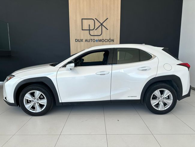 Lexus UX 2.0 250h Executive Navigation 5p.   - Foto 7