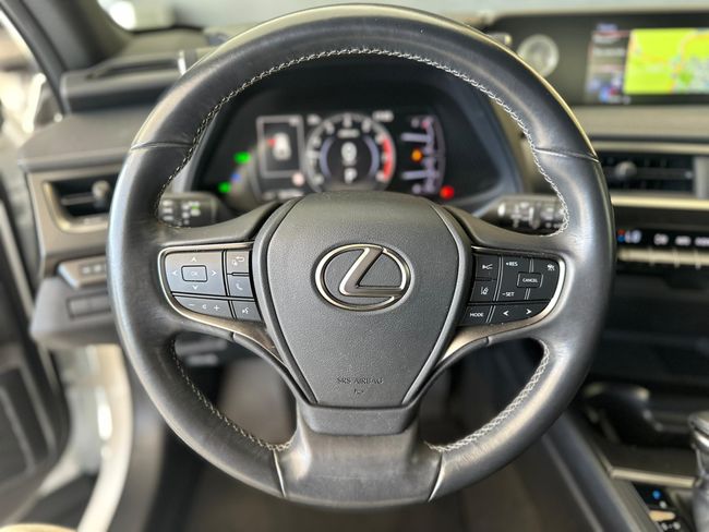 Lexus UX 2.0 250h Executive Navigation 5p.   - Foto 10