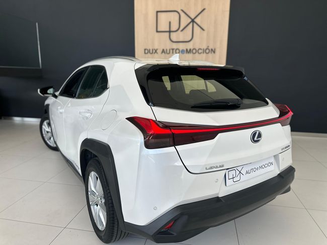 Lexus UX 2.0 250h Executive Navigation 5p.   - Foto 3