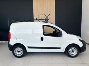 Fiat Fiorino Cargo Base N1 1.3 MJet 59 kW 80 CV   - Foto 9