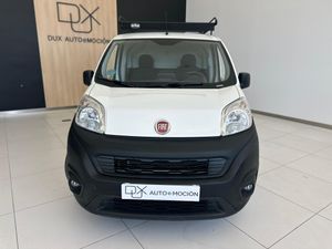 Fiat Fiorino Cargo Base N1 1.3 MJet 59 kW 80 CV   - Foto 5