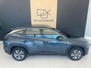 Hyundai Tucson 1.6 TGDI MAXX 48 V 150 CV   - Foto 5