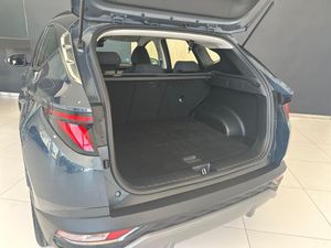 Hyundai Tucson 1.6 TGDI MAXX 48 V 150 CV   - Foto 11