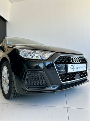 Audi A1 SPORTBACK ADVANCE 30 TSFI 110 CV   - Foto 6