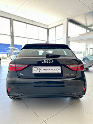 Audi A1 SPORTBACK ADVANCE 30 TSFI 110 CV   - Foto 8