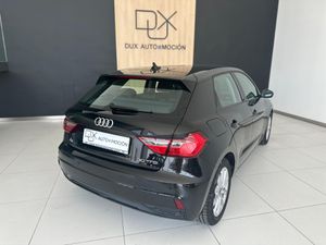 Audi A1 SPORTBACK ADVANCE 30 TSFI 110 CV   - Foto 3