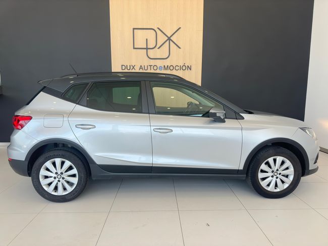 Seat Arona 1.0 TSI 85kW 115CV DSG Style Eco 5p   - Foto 6