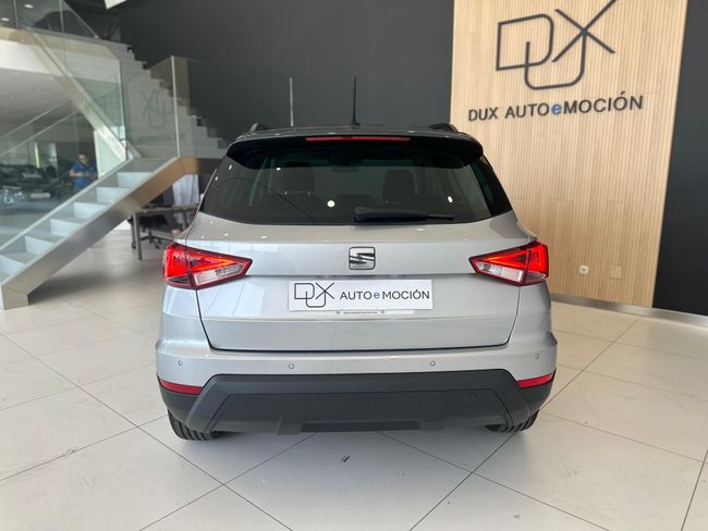 Seat Arona 1.0 TSI 85kW 115CV DSG Style Eco 5p   - Foto 5