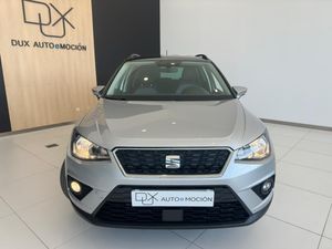 Seat Arona 1.0 TSI 85kW 115CV DSG Style Eco 5p   - Foto 4