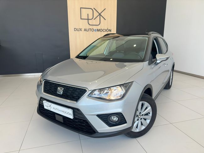 Seat Arona 1.0 TSI 85kW 115CV DSG Style Eco 5p   - Foto 1