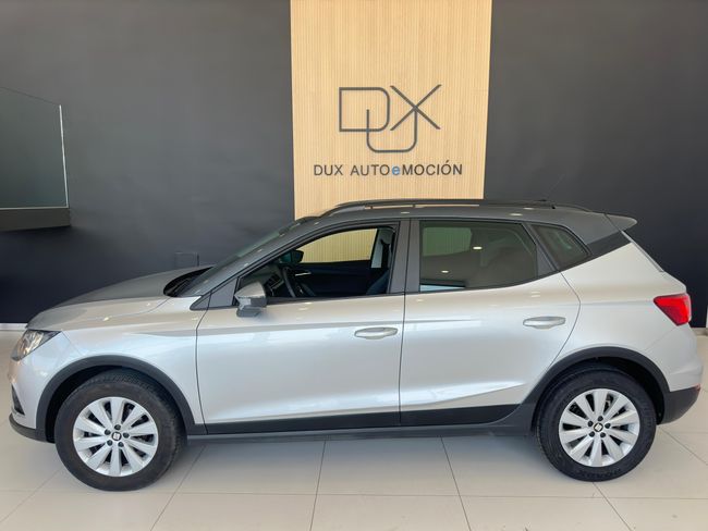 Seat Arona 1.0 TSI 85kW 115CV DSG Style Eco 5p   - Foto 7