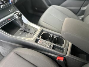 Audi Q3 35 TDI 110kW 150CV S tronic 5p   - Foto 12