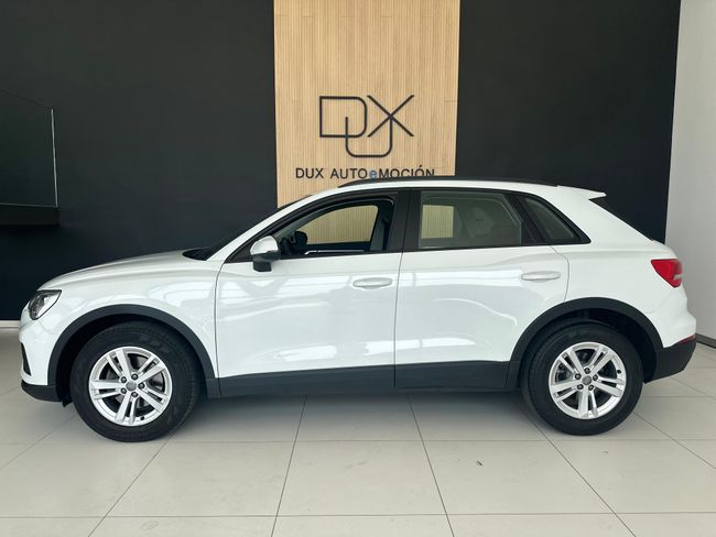 Audi Q3 35 TDI 110kW 150CV S tronic 5p   - Foto 6