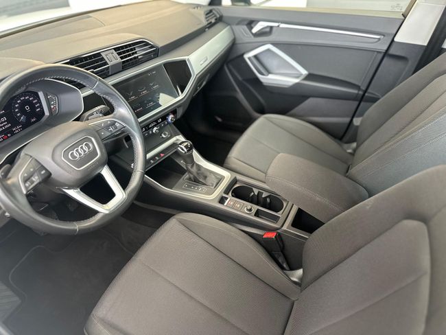 Audi Q3 35 TDI 110kW 150CV S tronic 5p   - Foto 19