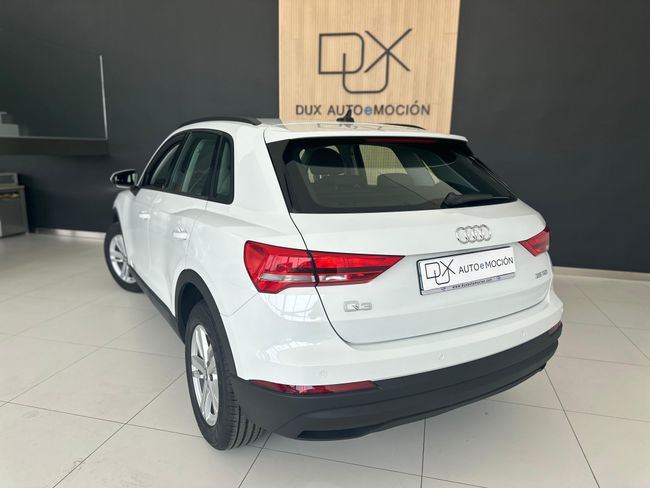 Audi Q3 35 TDI 110kW 150CV S tronic 5p   - Foto 3