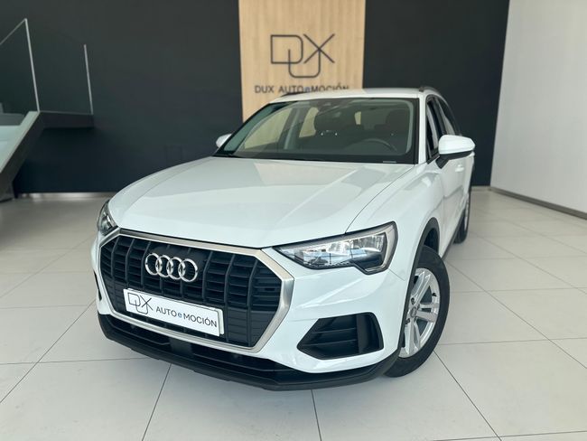 Audi Q3 35 TDI 110kW 150CV S tronic 5p   - Foto 1