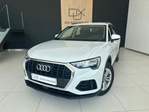 Audi Q3 35 TDI 110kW 150CV S tronic 5p   - Foto 2