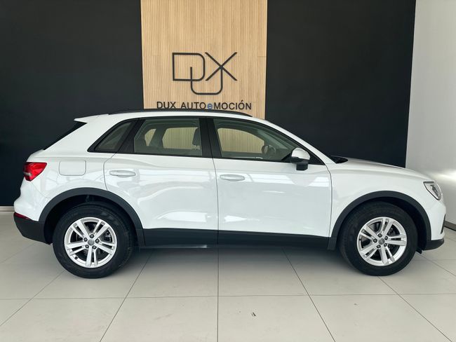 Audi Q3 35 TDI 110kW 150CV S tronic 5p   - Foto 7