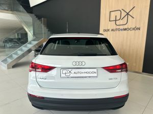 Audi Q3 35 TDI 110kW 150CV S tronic 5p   - Foto 5