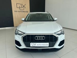 Audi Q3 35 TDI 110kW 150CV S tronic 5p   - Foto 4