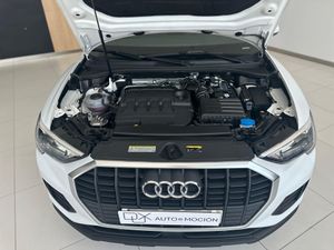 Audi Q3 35 TDI 110kW 150CV S tronic 5p   - Foto 8