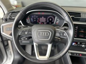 Audi Q3 35 TDI 110kW 150CV S tronic 5p   - Foto 10