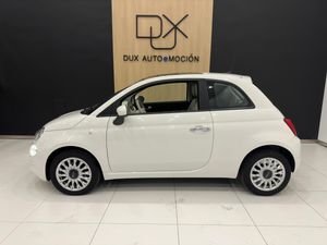 Fiat 500 Lounge 1.0 6v GSE 52KW 70 CV 3p   - Foto 6