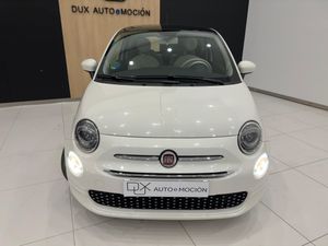 Fiat 500 Lounge 1.0 6v GSE 52KW 70 CV 3p   - Foto 3