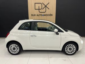 Fiat 500 Lounge 1.0 6v GSE 52KW 70 CV 3p   - Foto 5