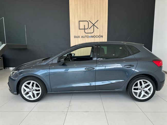 Seat Ibiza 1.6 TDI 85kW 115CV FR 5p.   - Foto 6