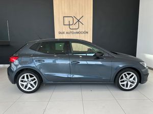 Seat Ibiza 1.6 TDI 85kW 115CV FR 5p.   - Foto 7