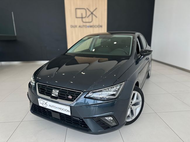 Seat Ibiza 1.6 TDI 85kW 115CV FR 5p.   - Foto 1