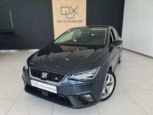 Seat Ibiza 1.6 TDI 85kW 115CV FR 5p.   - Foto 2